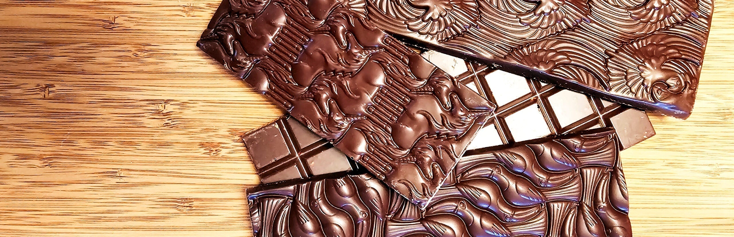 Chocolate Tree, Scotland