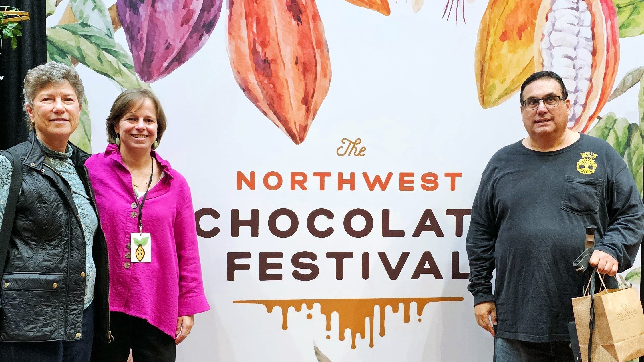 Inside the World-Class Northwest Chocolate Festival: A Chocolate Explorer's Experience