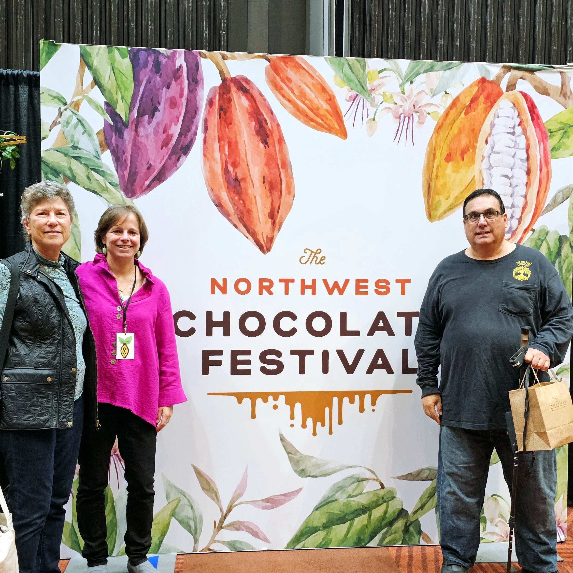Inside the World-Class Northwest Chocolate Festival: A Chocolate Explorer's Experience