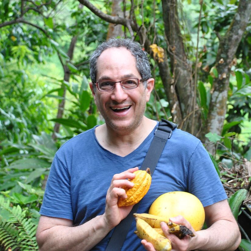 The Flavor Hunters: Exploring Heirloom Cacao with Rich Tango-Lowy