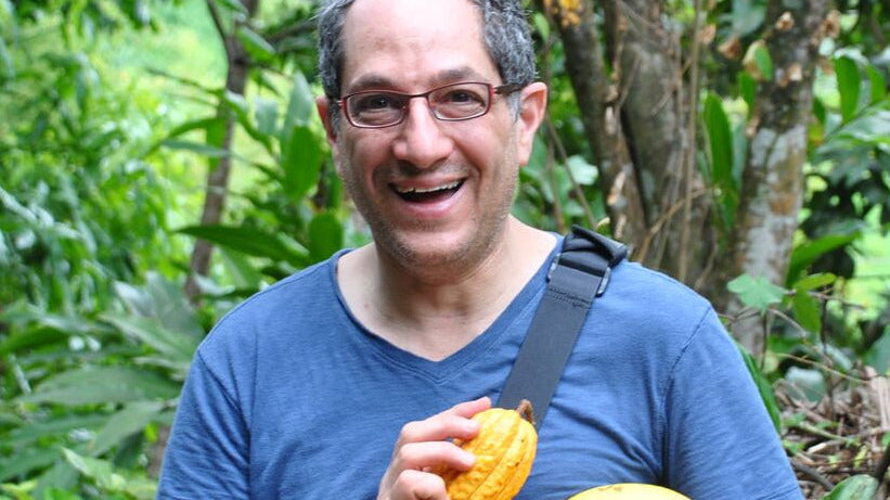 The Flavor Hunters: Exploring Heirloom Cacao with Rich Tango-Lowy