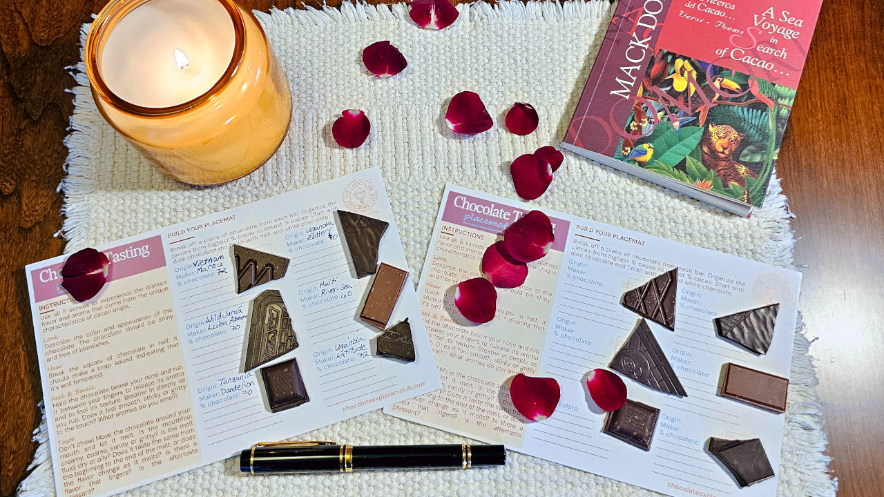 Last-Minute Valentine's Gifts That Still Feel Thoughtful: Why Subscriptions Work