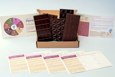 Tasting & Pairing Kits
