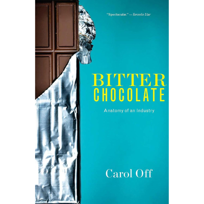 Bitter Chocolate: Anatomy of an Industry