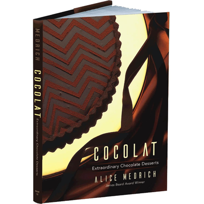 Cocolat: Extraordinary Chocolate Desserts