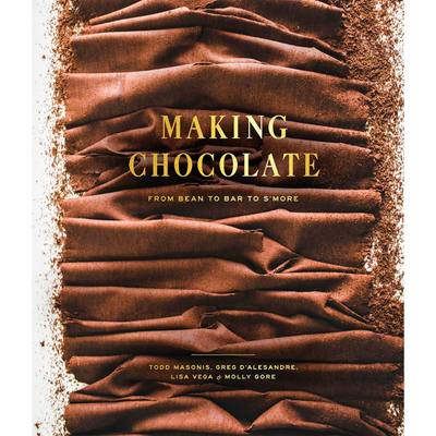 Making Chocolate: From Bean to Bar to S'more