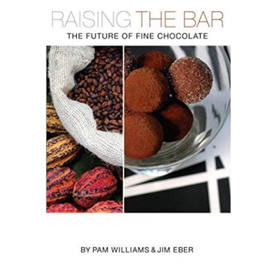 Raising the Bar: The Future of Fine Chocolate
